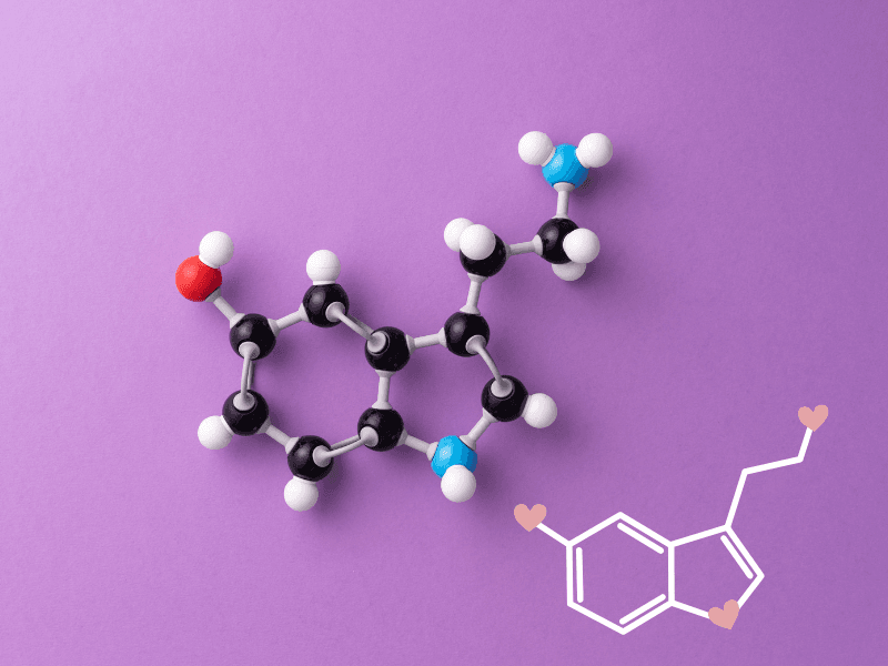 Serotonin: Mnogo više od hormona sreće