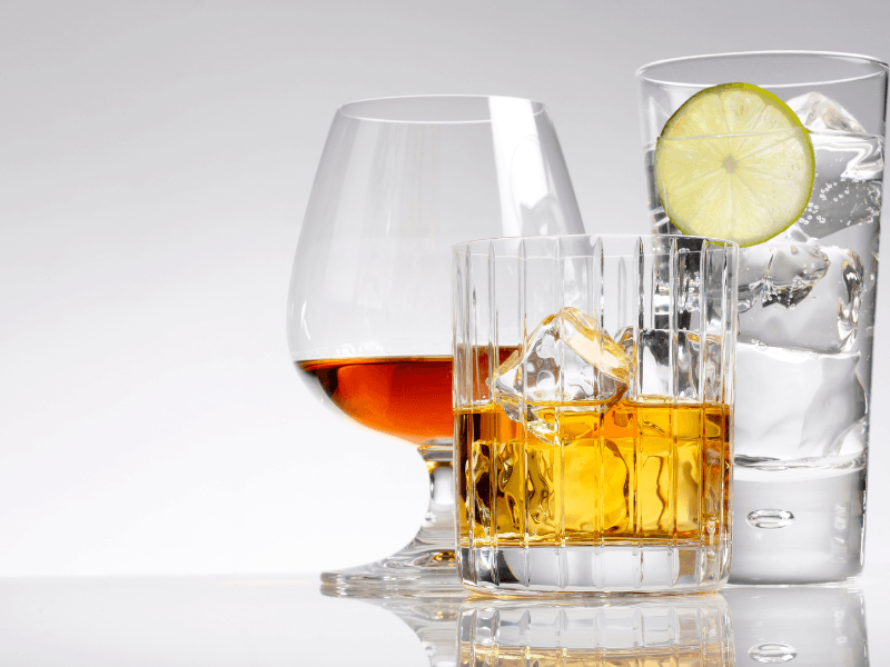 Vodic za bezbednu konzumaciju alkohola