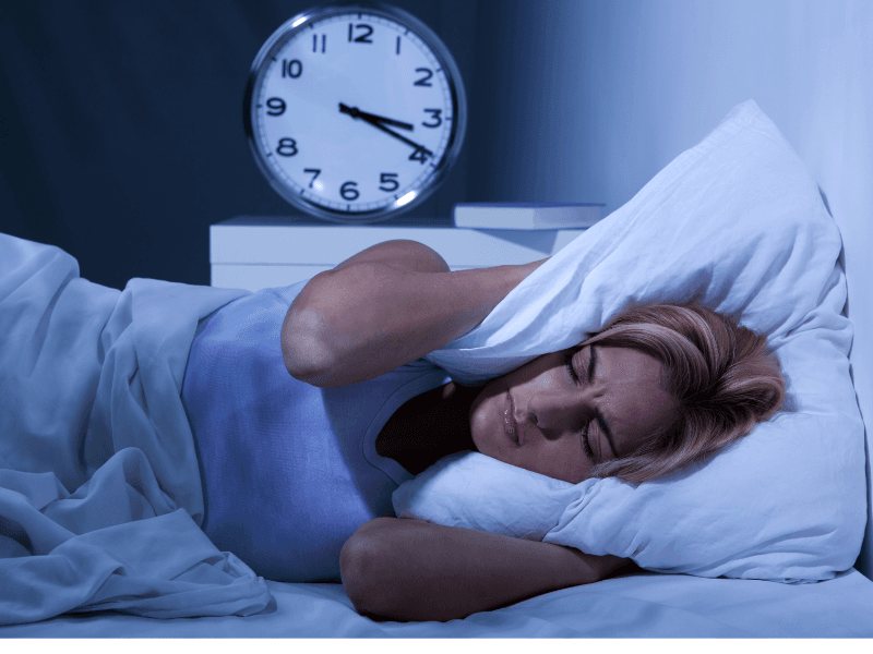 Šta san radi mozgu – i šta mozak radi bez sna?