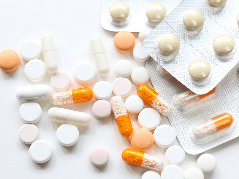 Najčešće greške pri uzimanju lekova i kako ih izbeći